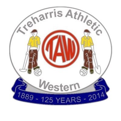 Treharris Ath FC
