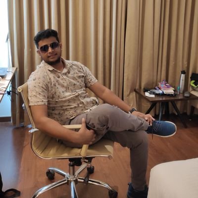 SushantJainsj's profile picture. #Entrepreneur #CryptoLover #TaxConsultant #MechEngineerByMistake😅 #EducationConsultant