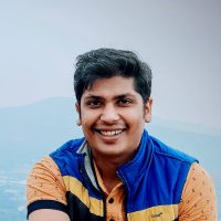 Bhushan S Khajone(@KhajoneBhushan) 's Twitter Profile Photo