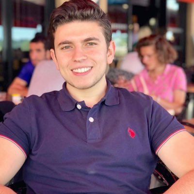 WalidS96's profile picture. 