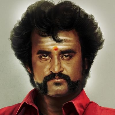 Anbulla Rajinikanth