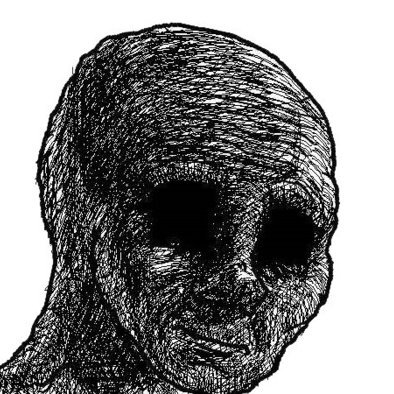 Indie gamedev, never finished a game. Shitposter and Spaghetti connoisseur. I might retweet your game but don't get your hopes up.