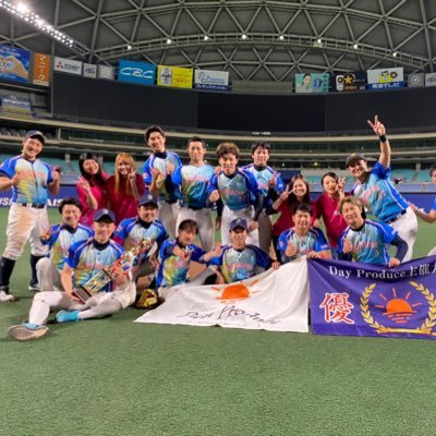 ⚾︎旧インカレPrincess→今年からクラブチームへ⚾︎2019TTC秋.優勝→2020TTC関東大会ベスト4/ 2019AFB秋.優勝→2019AFB11月関東大会優勝/ 2020Daypro真夏の祭典.優勝→関東大会優勝/2020TTC夏の陣.優勝→東京ドーム出場決定/2020.AFB夏.優勝→関東大会出場/