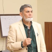 Dr. Javed Iqbal (@_surgeonjaved) 's Twitter Profile