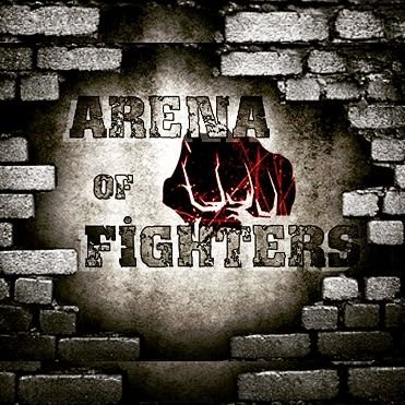 Arena Of Fighters!

https://t.co/Vz1Y6czcCr