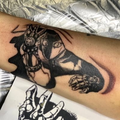 kurt_pnk23's profile picture. 