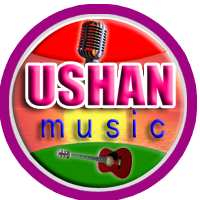 Ushan Music(@MusicUshan) 's Twitter Profile Photo