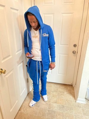 100_NoFaking's profile picture. If it dont make  then it dont make sense!