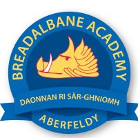 Breadalbane Academy(@BreadalbaneAcad) 's Twitter Profile Photo