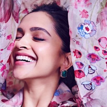 DeepikaHolics💫 Profile