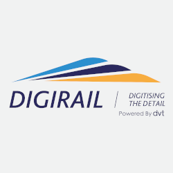 Digital transformation of the railways
