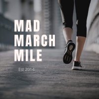 Mad March Mile (@madmarchmile) 's Twitter Profile