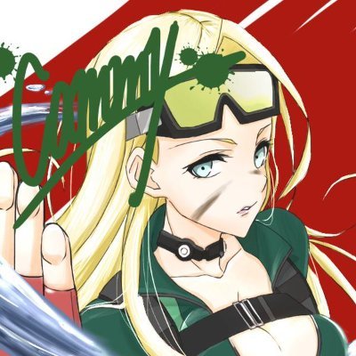 For those who I wish to protect... I will fight you!
Ex-Killer Bee. Delta Red. Fighter. #StreetFighter #NonLewd
#ONIHIME