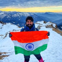 Sunil Neurgaonkar (@sneurgaonkar) 's Twitter Profile