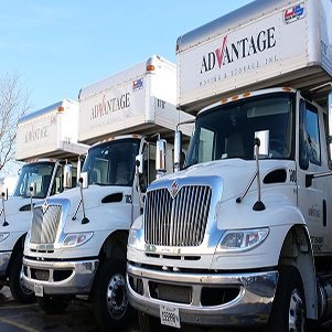 Advantage Moving and Storage has a rich 35 year tradition of serving Chicagoland with local & long distance moving, storage and installation services.