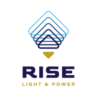 Rise Light & Power(@RiseLight) 's Twitter Profile Photo