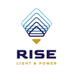 Rise Light & Power (@RiseLight) Twitter profile photo
