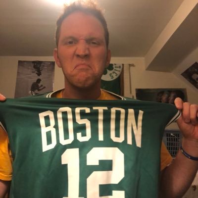Celtics fan, DJ, proud Austin Brisket. Fuck Mitch McConnell.
