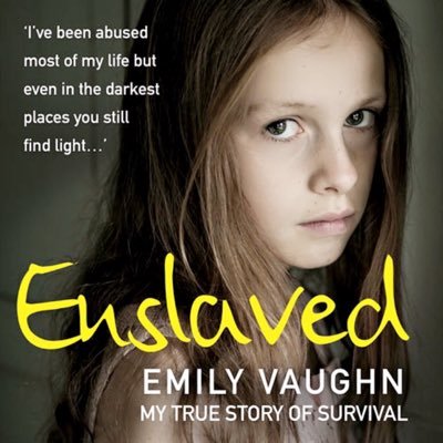 Survivor of trafficking. Sunday times best seller. Consultant/ Advisor/ Trainer/ #NRM #CSE #CCE #Trafficking #ModernSlavery #CountyLines