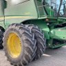 Jimbilmer's profile picture. Corn and soybean farmer in Illinois. Ag real estate broker. Dad, Husband and Cessna Pilot in training. Elected official