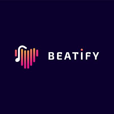 Rebuilding the music business on web3. Music streaming on blockchain and NFT marketplace with VR community. Fighting for fair remuneration. 

Join our telegram!