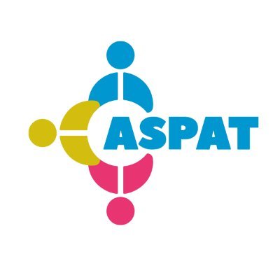 AspatPeru's profile picture. En ASPAT trabajamos para aliviar el sufrimiento y salvar la vida de las personas vulnerables y afectadas por tuberculosis.
#SomosUnSoloPulmón