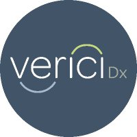 Verici Dx(@VericiDx) 's Twitter Profile Photo