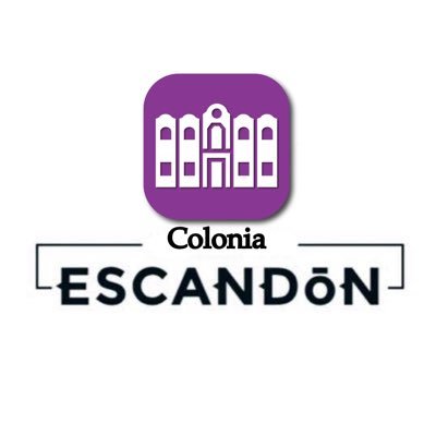 #LaEscandonEnAccion