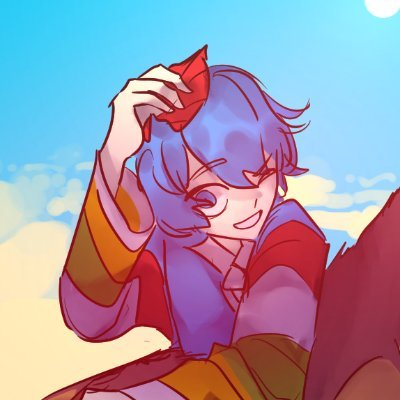 金晨阿さんのプロフィール画像