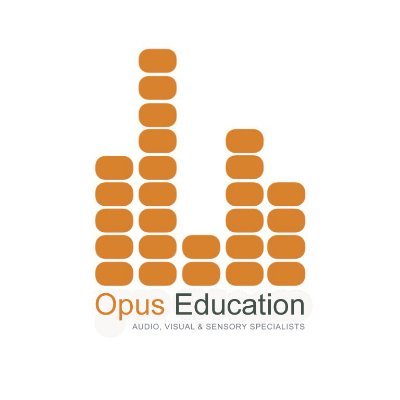 Opus Education - Audio, Lighting & AV Systems