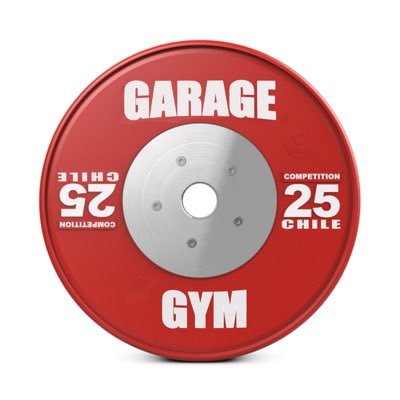 Para los amantes de entrenar en casa 🏠