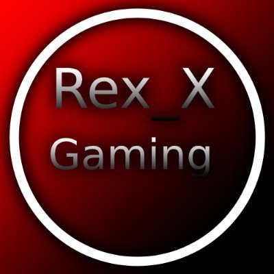RexXGaming2's profile picture. 