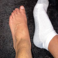 bears & feet (@bearsnfeet) Twitter profile photo