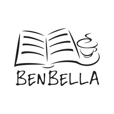 BenBellaBooks Profile Picture