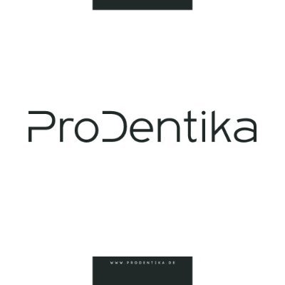 ProDentika ist ein inhabergeführtes Unternehmen. 
Wir kommunizieren mit unseren Kunden auf Augenhöhe.
ZAHNIMPLANTOLOGIE-NAHTMATERIAL-MEDIZINISCHE MUNDSCHUTZ