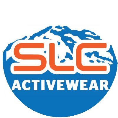 Wholesale Activewear Distributor • Taking pride in our styles, turn around times, & team • FAM certified • #slcactivewear #screenprinting #blankapparel