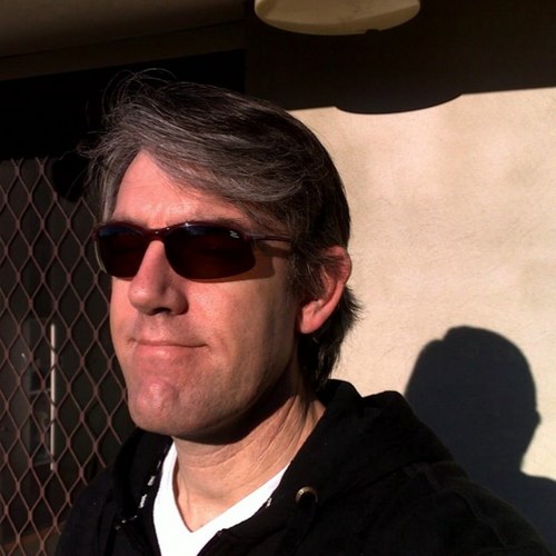 Bill_who's profile picture. I'm wearing sunnies coz that's what you do in Perth when you look west in the afternoon. Loving life and loving my family! You can love life too trendsetters!