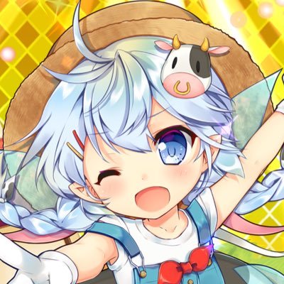ふぁるふぃ〜さんのプロフィール画像