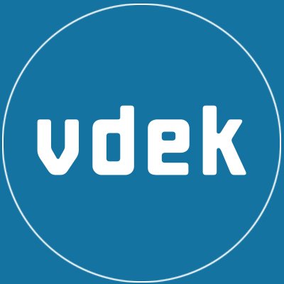 Der Verband der Ersatzkassen e. V. (vdek) vertritt die Interessen der sechs Ersatzkassen. Hier twittert die Landesvertretung Saarland.