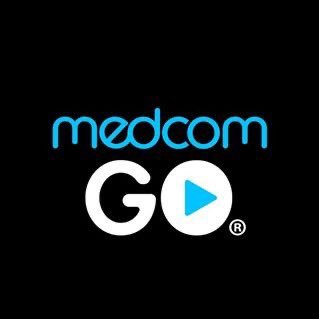Visit Medcom GO Profile