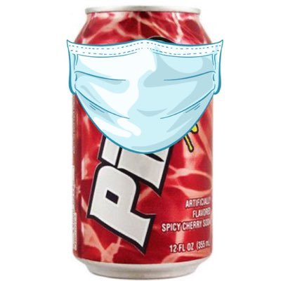 🧃it’s me Mr Pibb™️!! drink Ice Cold Mr Pibb™️ “not” affiliated with Coca Cola🧃