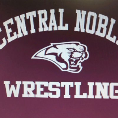 Central Noble Jr/Sr High School Cougars. head coach: Kaleb Mooney