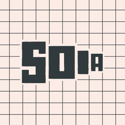 StrandOog_in_Al's profile picture. Soia – Strand Oog In Al, een bijzonder plekje in Utrecht.