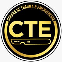 @CTE Cirugía de Trauma y Emergencias (@ctetraumayemer1) 's Twitter Profile