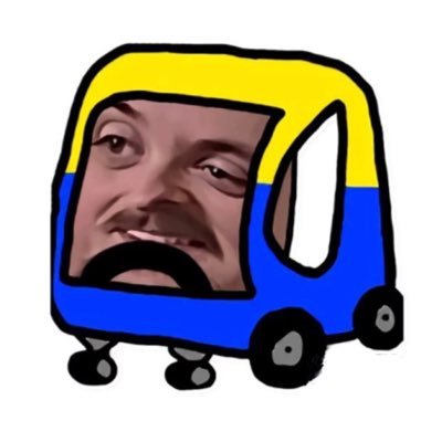 DjamikAndTea's profile picture. Асинхронно-динамический Джамик