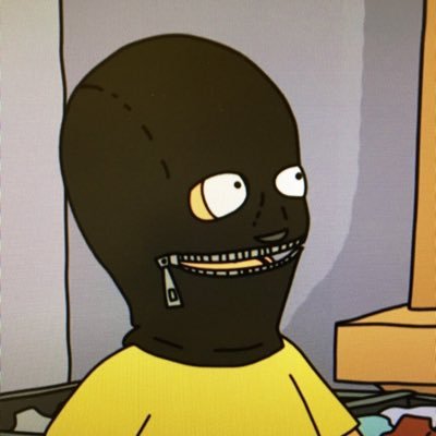 steely_danzig's profile picture. my life is dedicated to saying things like “yes!” and “you’d better believe it!”