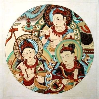 taigerda_wp's profile picture. Drei Herzen zweigesinnt alle Tage. 成天三心二意。Three hearts dual minded all days. Trois cœurs à l'esprit double tous les jours.