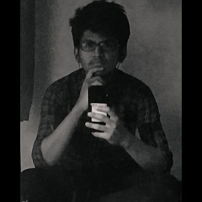 smvaraprasad's profile picture. wake up, grow up and shut up