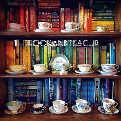 thebookandteac1 Profile Picture