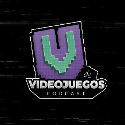 V de Videojuegos - Podcastさんのプロフィール画像